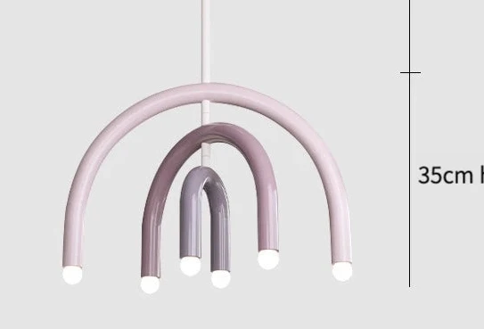 Luminaire Suspendu / ARC