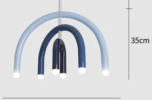 Luminaire Suspendu / ARC