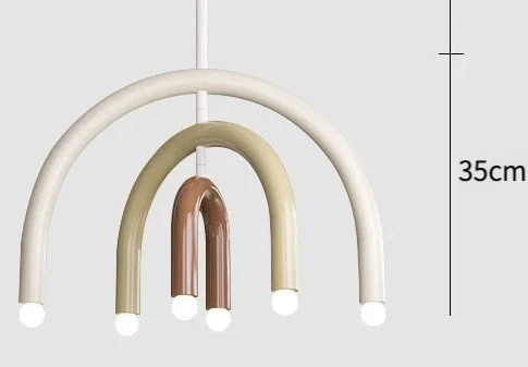 Luminaire Suspendu / ARC
