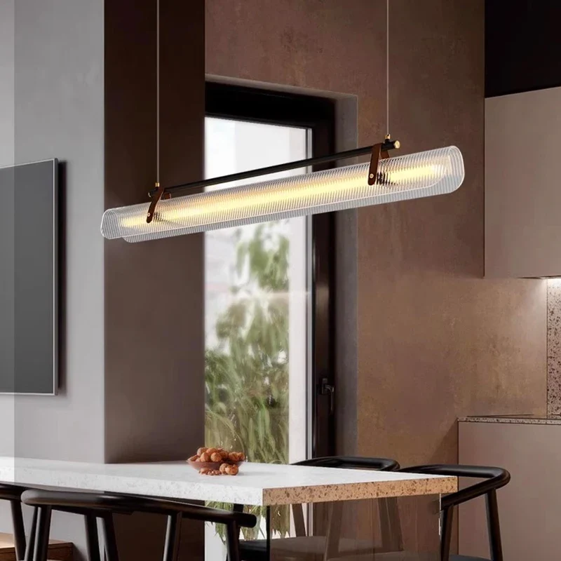 Luminaire Suspendu / BORÉALE