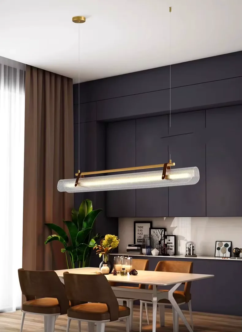 Luminaire Suspendu / BORÉALE