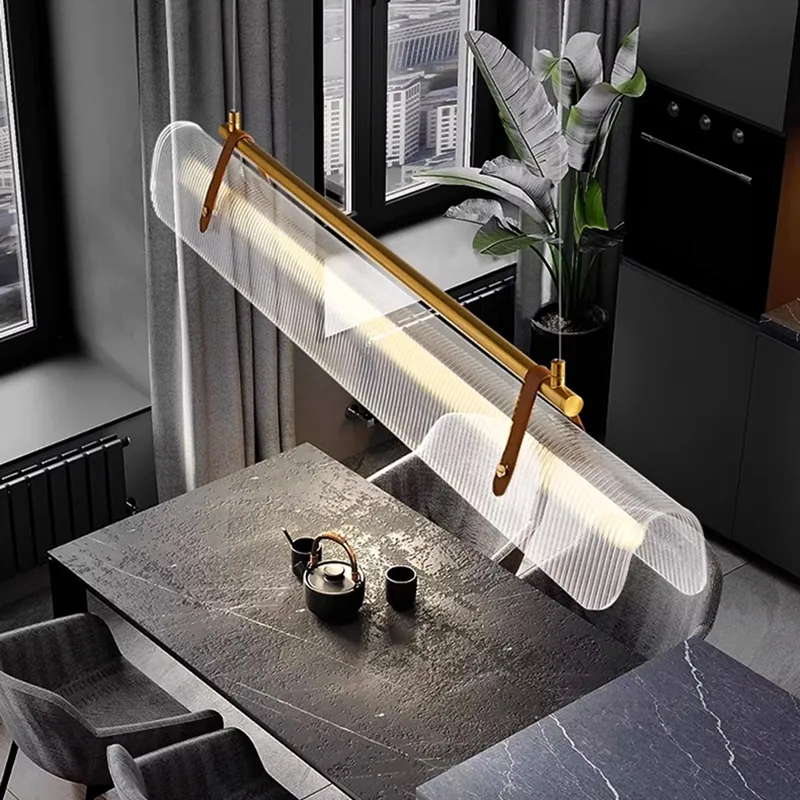 Luminaire Suspendu / BORÉALE