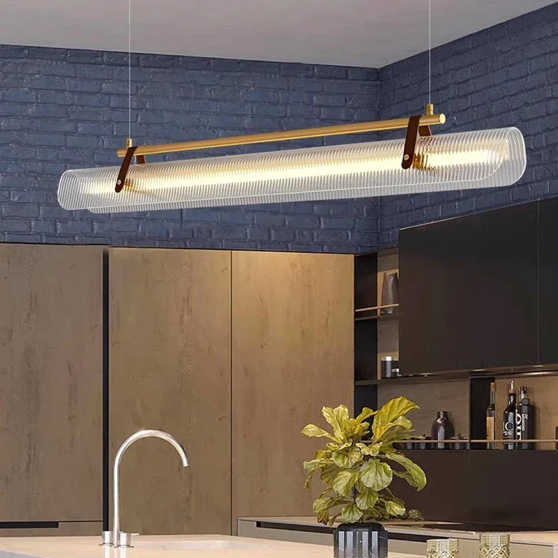 Luminaire Suspendu / BORÉALE