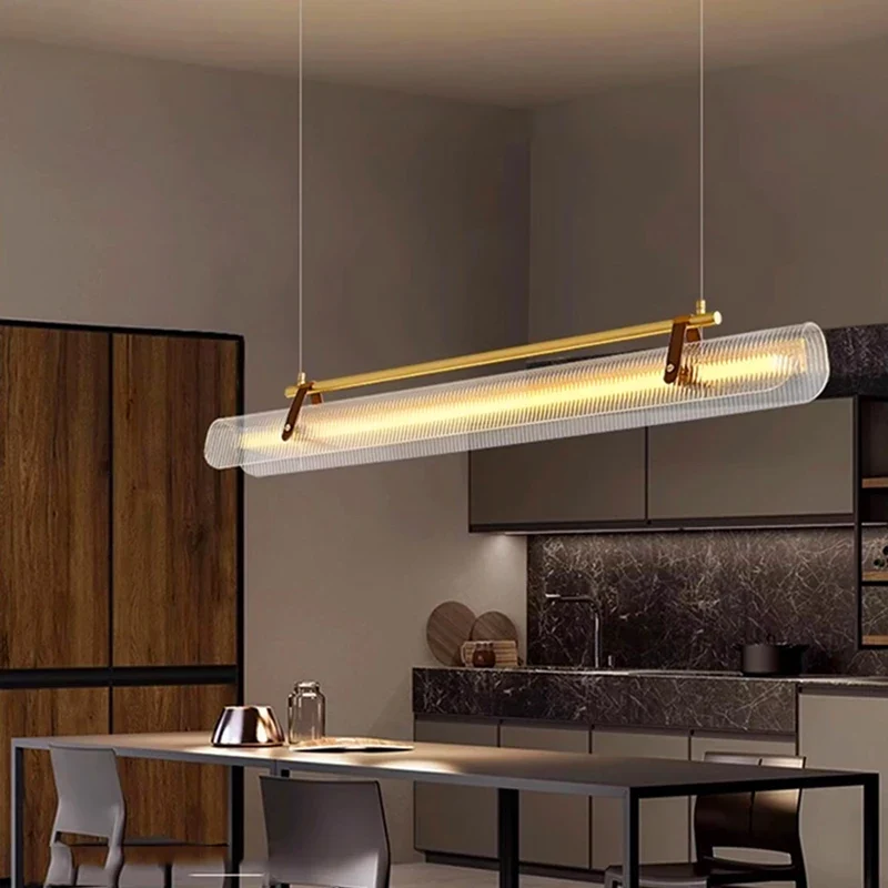 Luminaire Suspendu / BORÉALE