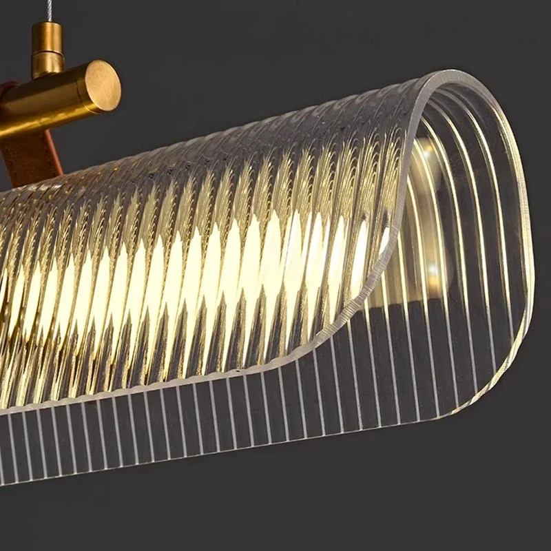 Luminaire Suspendu / BORÉALE