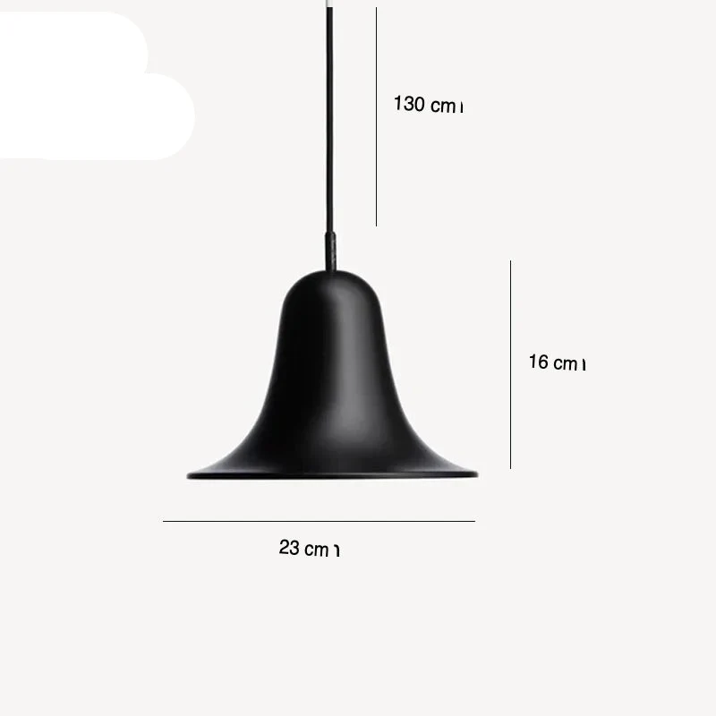 Luminaire Suspendu / CHORÉGRAPHIE