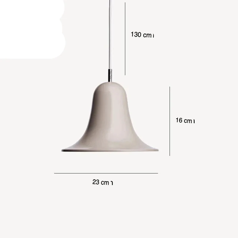 Luminaire Suspendu / CHORÉGRAPHIE