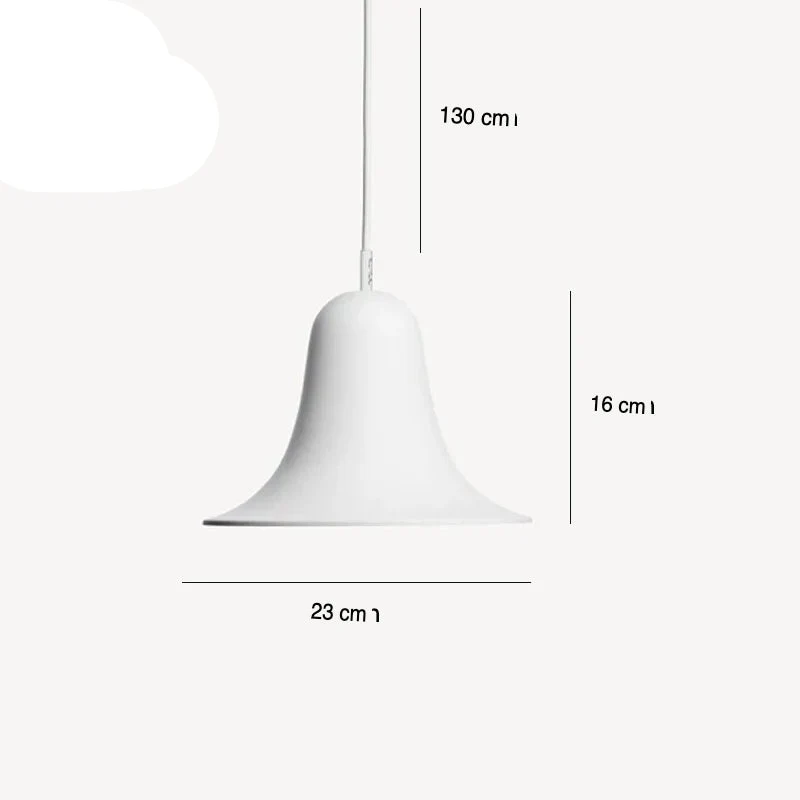 Luminaire Suspendu / CHORÉGRAPHIE