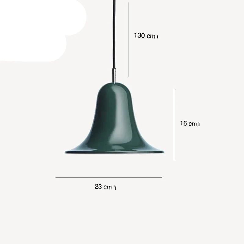 Luminaire Suspendu / CHORÉGRAPHIE