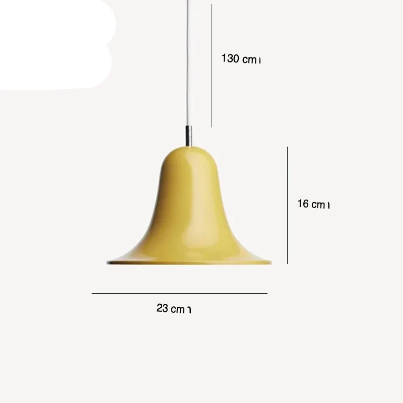 Luminaire Suspendu / CHORÉGRAPHIE