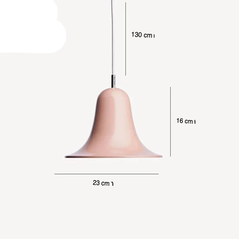 Luminaire Suspendu / CHORÉGRAPHIE