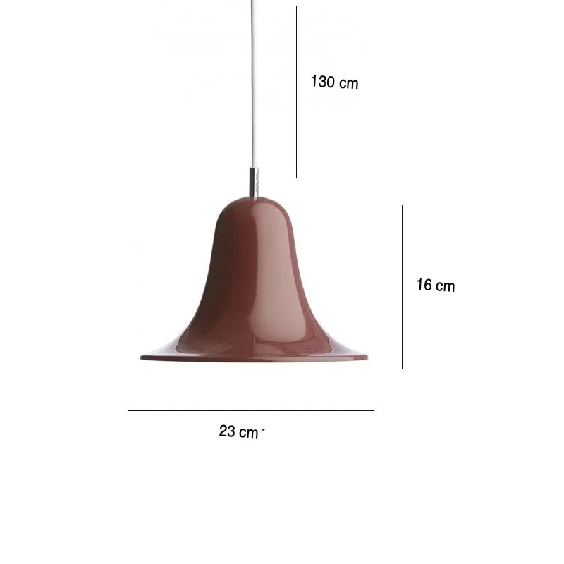 Luminaire Suspendu / CHORÉGRAPHIE