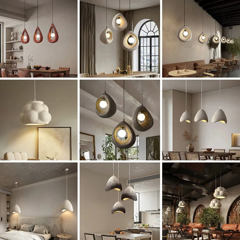 Luminaire Suspendu / ROYAL