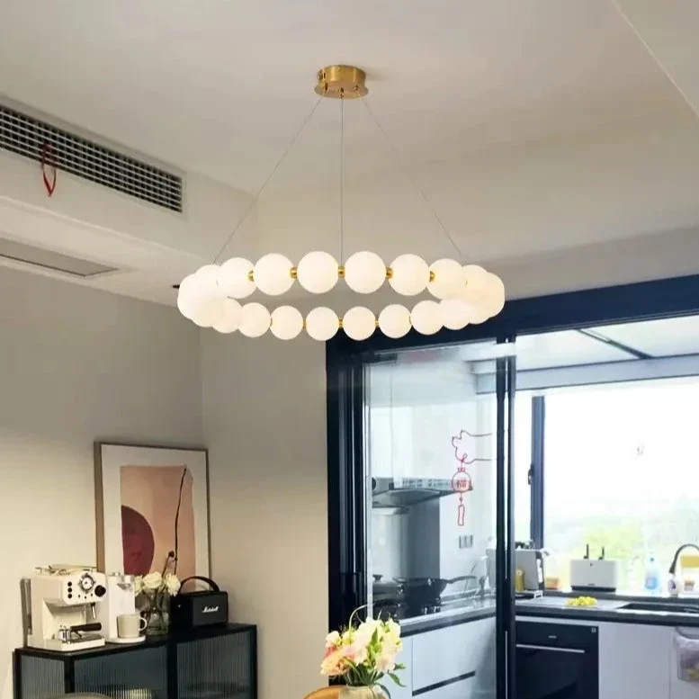 Luminaire Suspendu / HALO