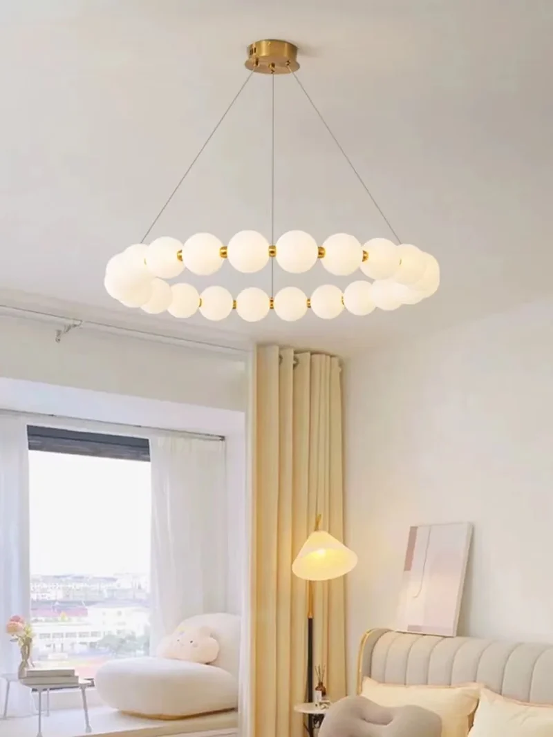 Luminaire Suspendu / HALO