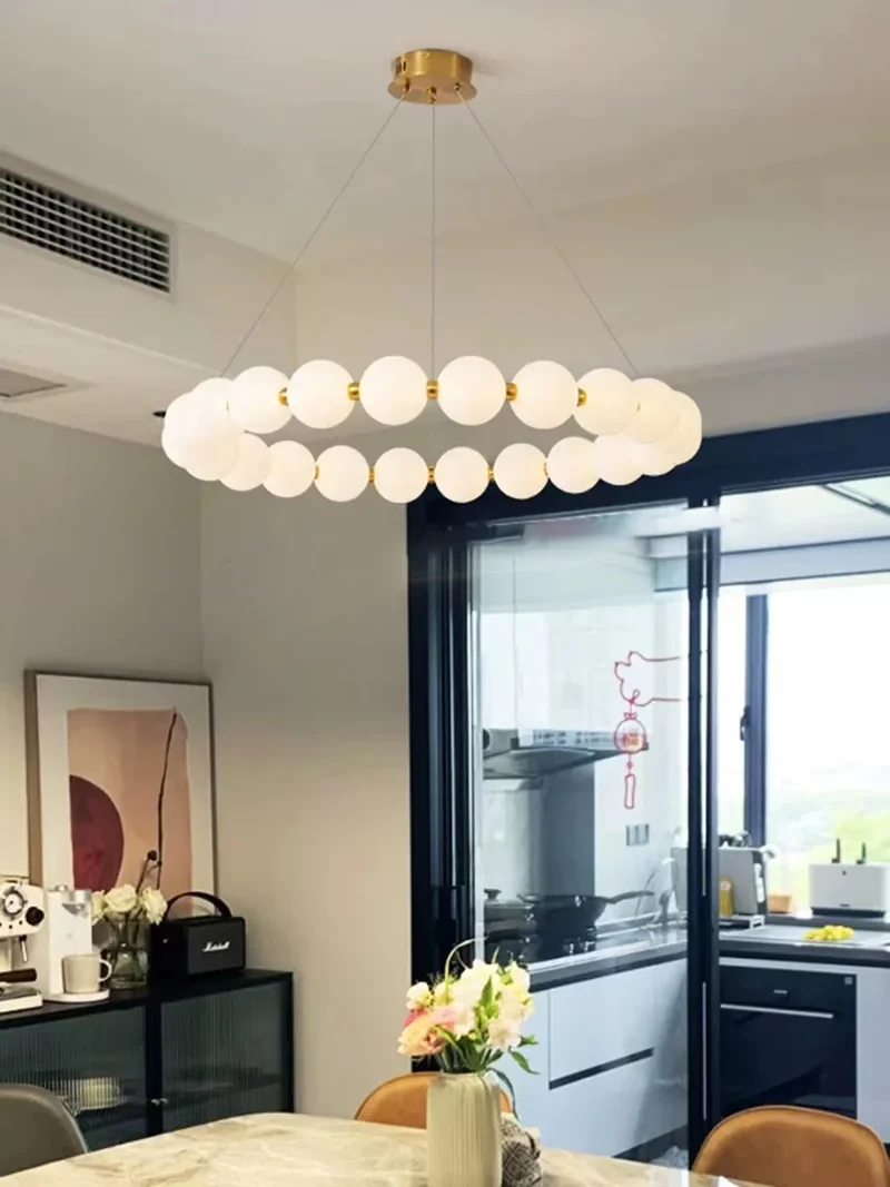 Luminaire Suspendu / HALO