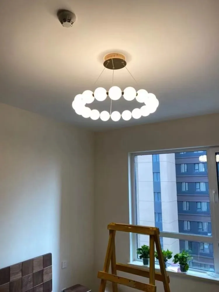 Luminaire Suspendu / HALO