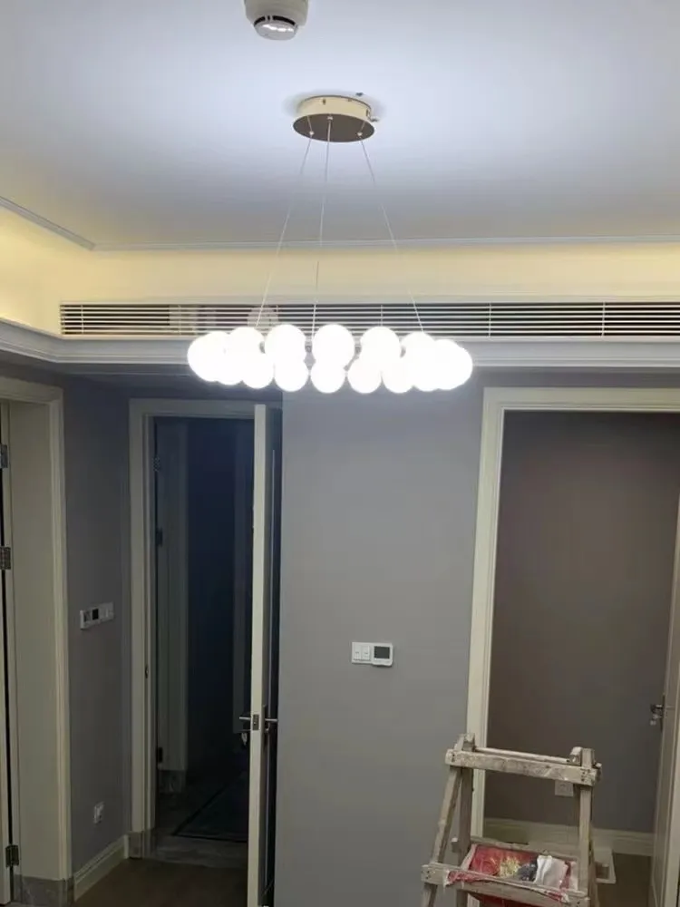 Luminaire Suspendu / HALO