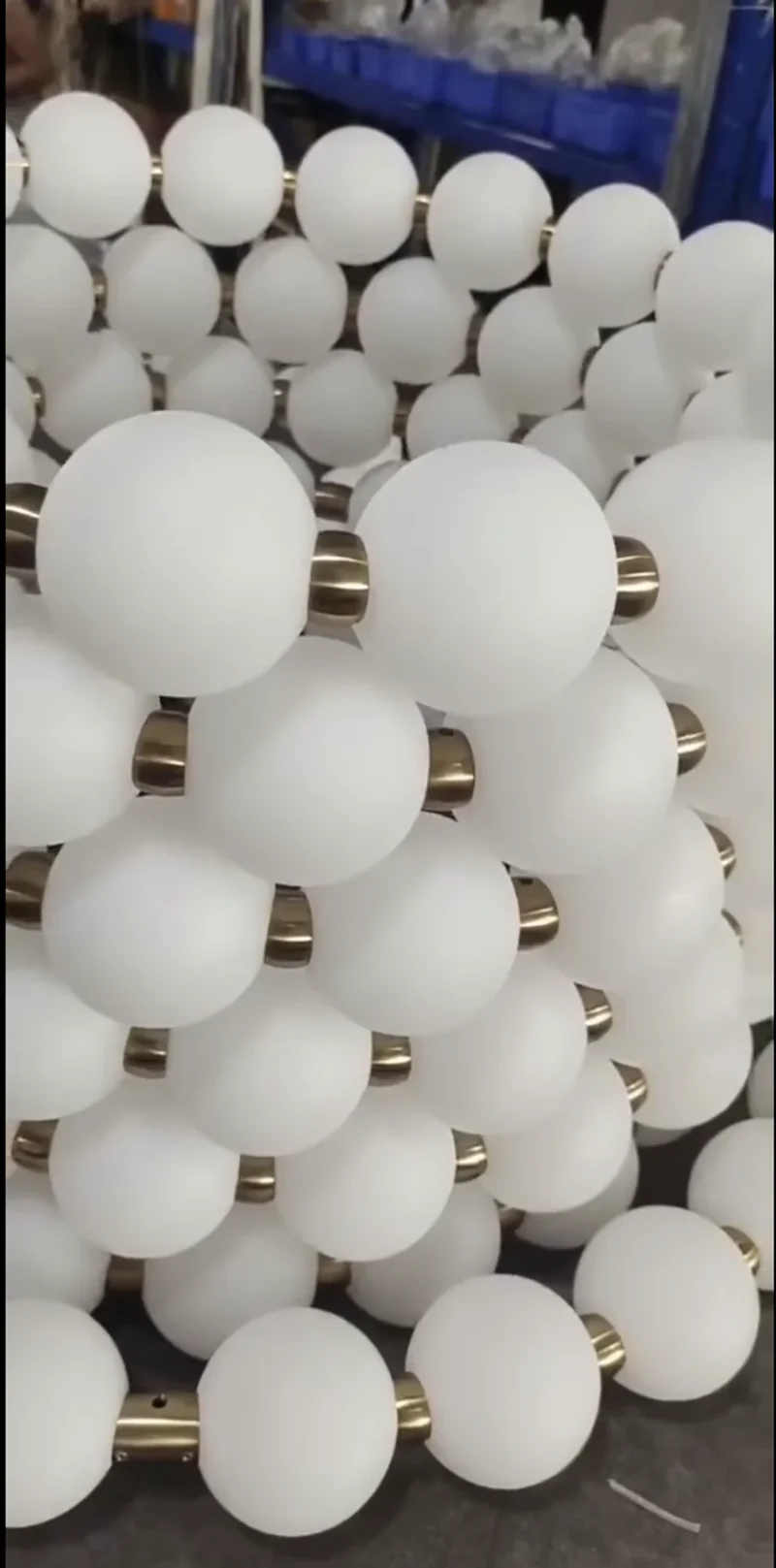 Luminaire Suspendu / HALO