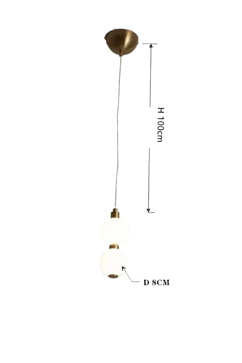 Luminaire Suspendu / HALO