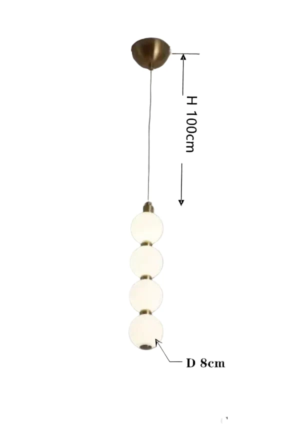 Luminaire Suspendu / HALO