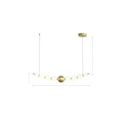 Luminaire Suspendu / HALO