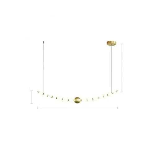 Luminaire Suspendu / HALO