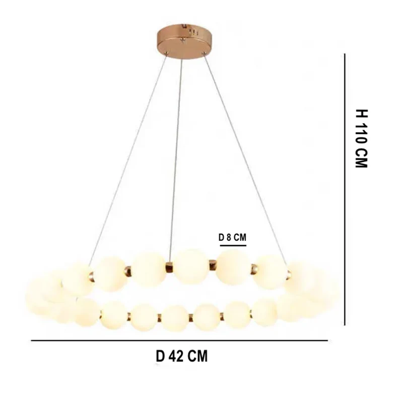 Luminaire Suspendu / HALO
