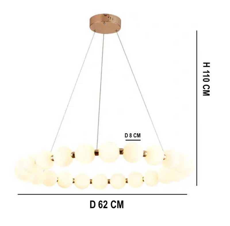 Luminaire Suspendu / HALO