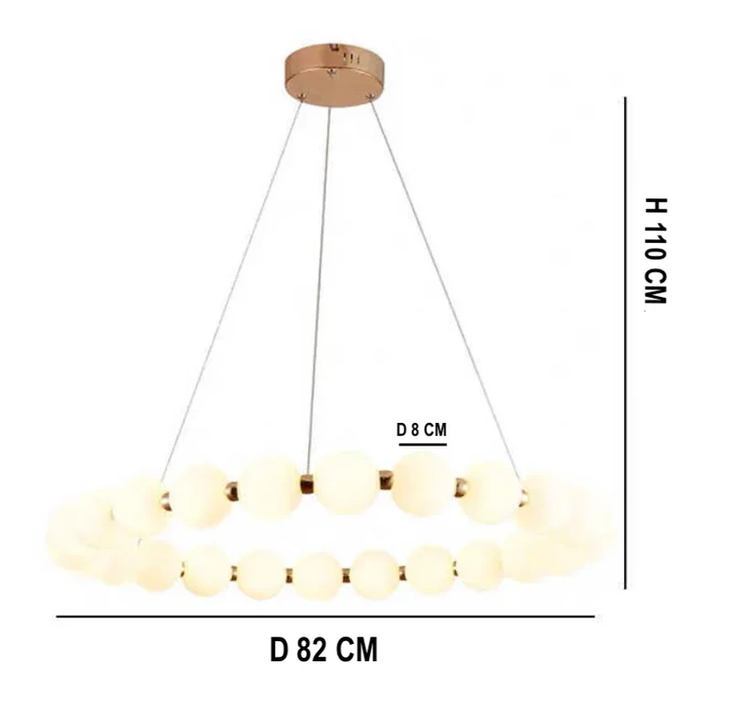 Luminaire Suspendu / HALO