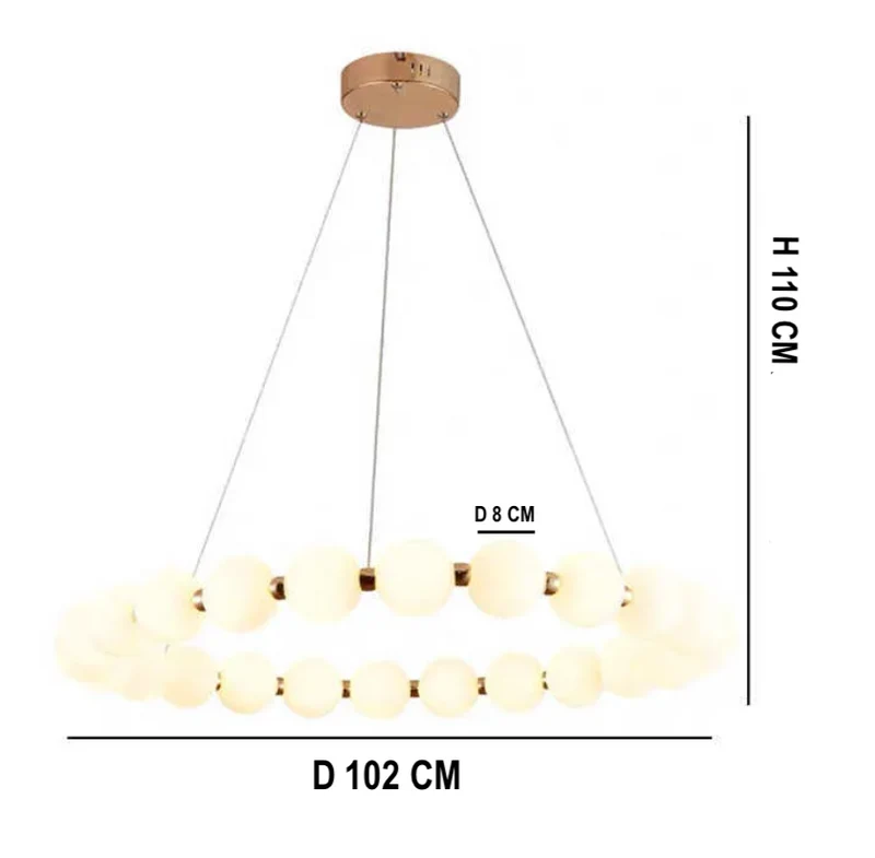 Luminaire Suspendu / HALO