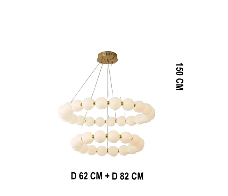 Luminaire Suspendu / HALO