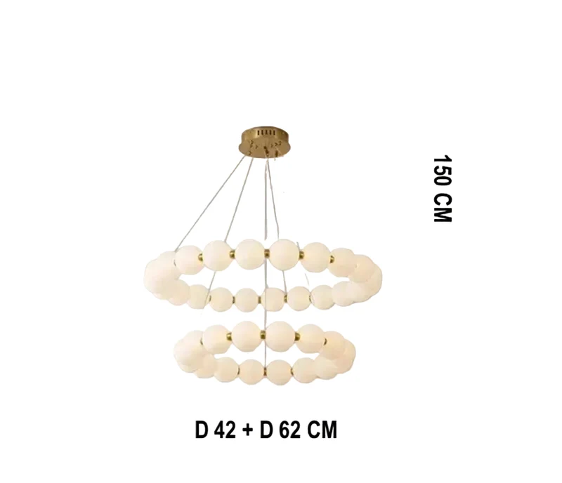 Luminaire Suspendu / HALO