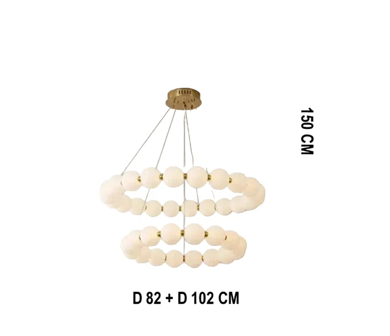 Luminaire Suspendu / HALO