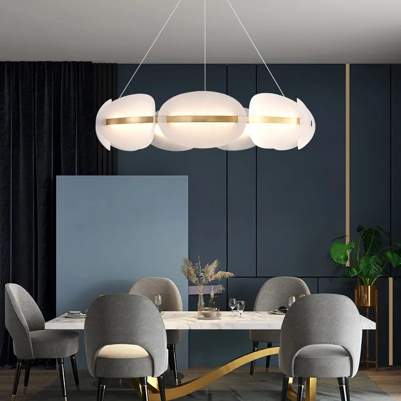 Luminaire Suspendu / SUPRÊME