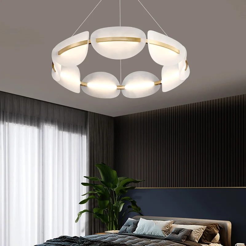 Luminaire Suspendu / SUPRÊME