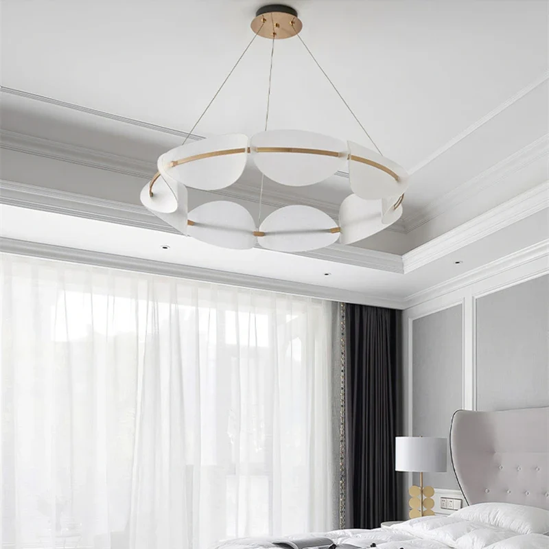 Luminaire Suspendu / SUPRÊME