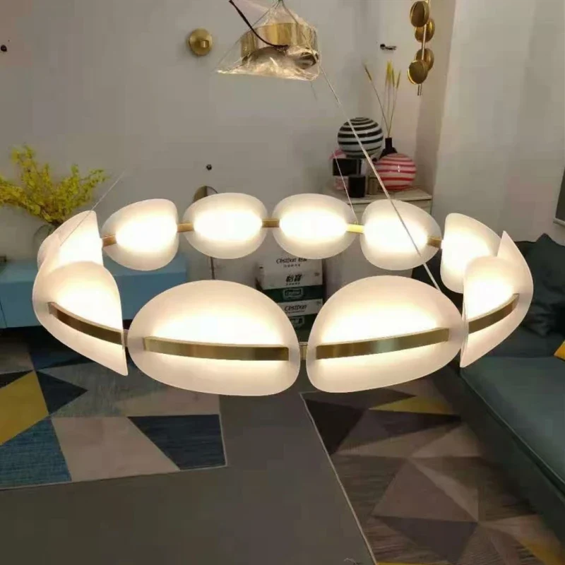 Luminaire Suspendu / SUPRÊME