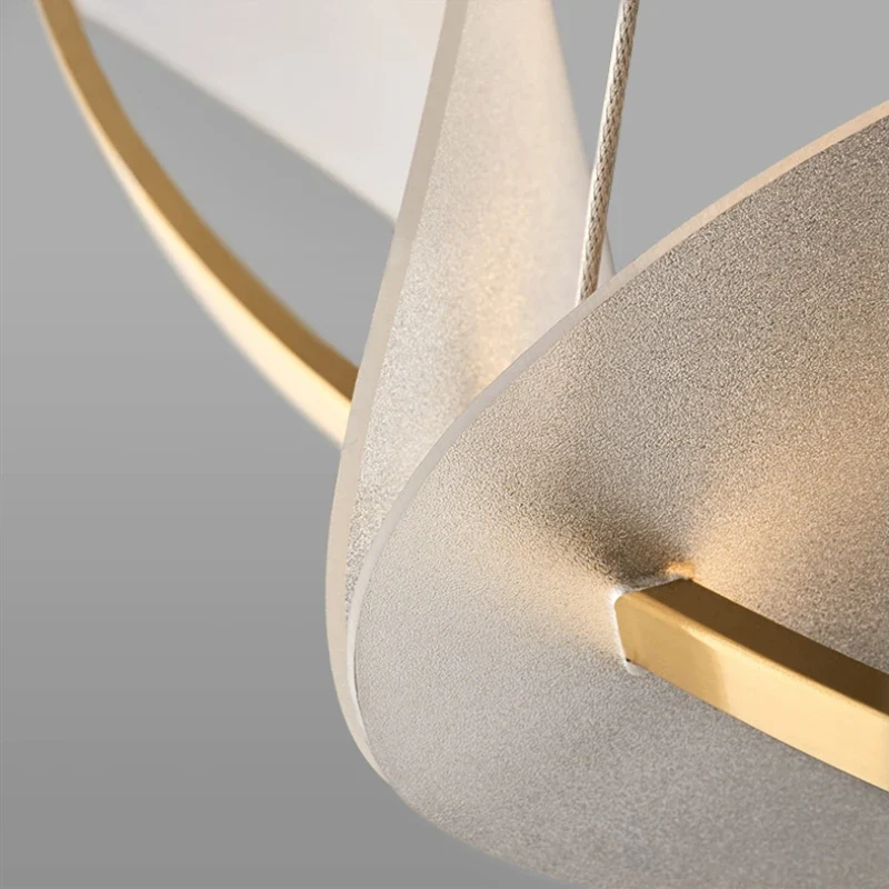 Luminaire Suspendu / SUPRÊME