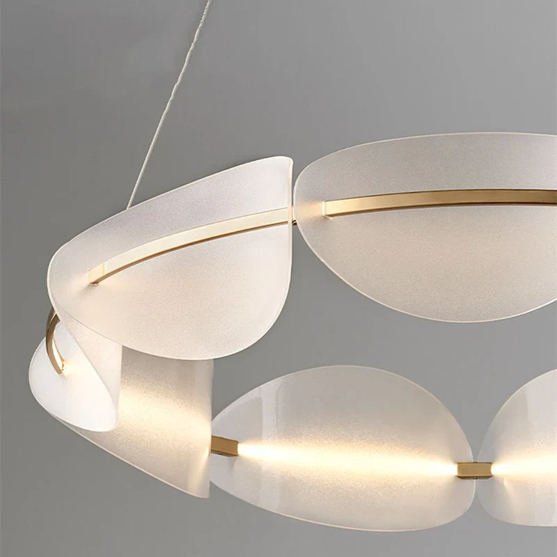 Luminaire Suspendu / SUPRÊME