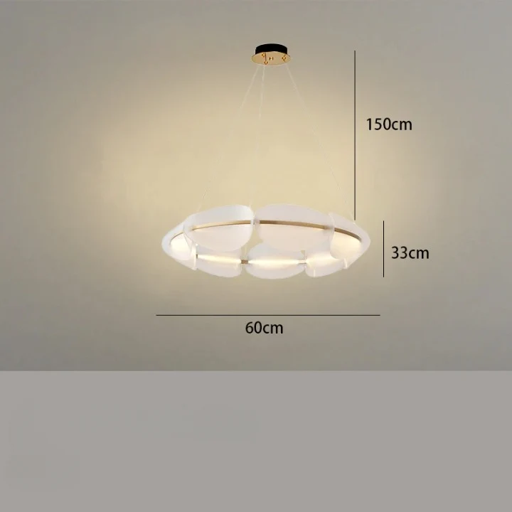 Luminaire Suspendu / SUPRÊME