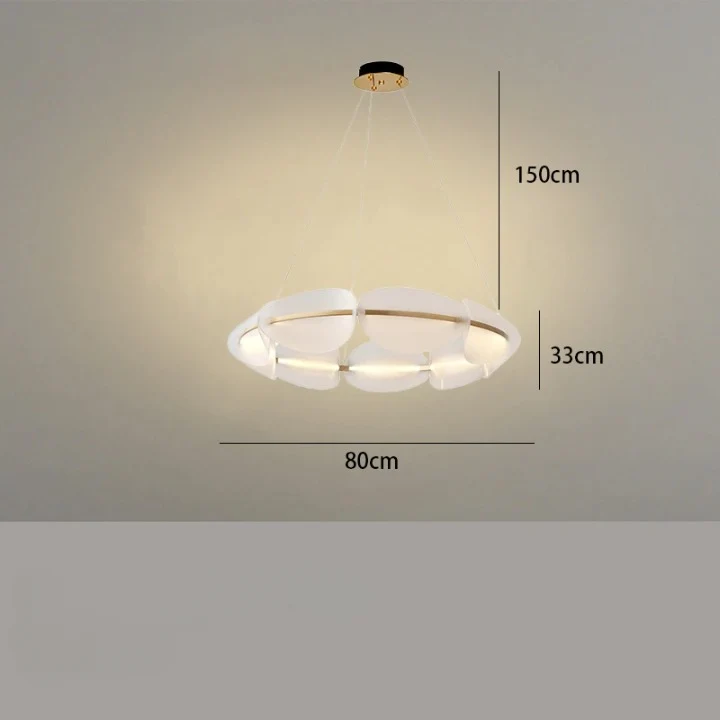 Luminaire Suspendu / SUPRÊME
