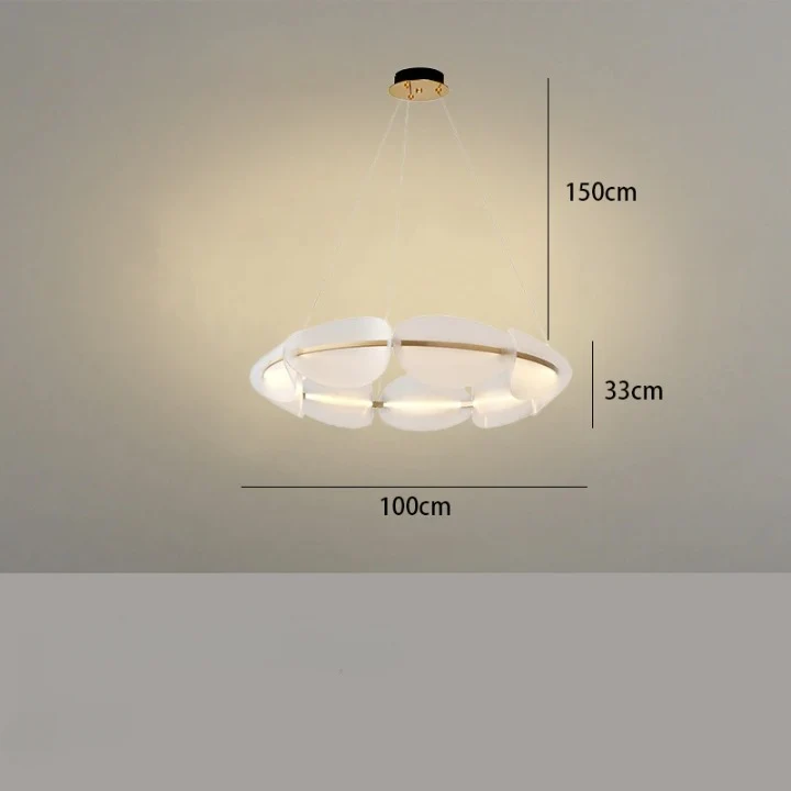 Luminaire Suspendu / SUPRÊME