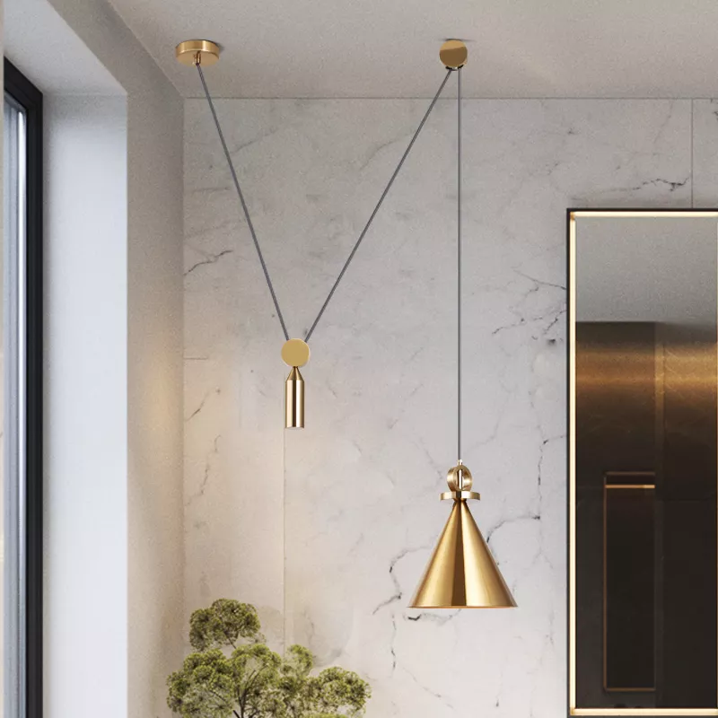 Luminaire Suspendu / SPLENDEUR