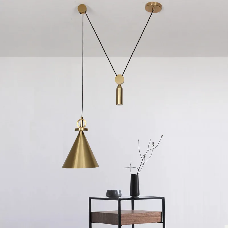 Luminaire Suspendu / SPLENDEUR