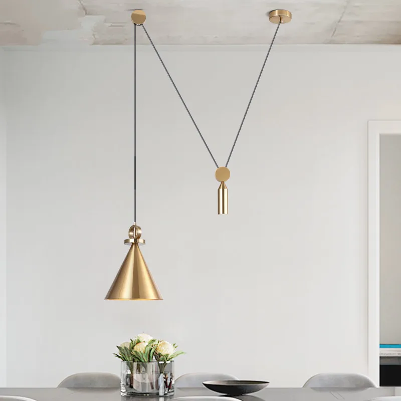 Luminaire Suspendu / SPLENDEUR