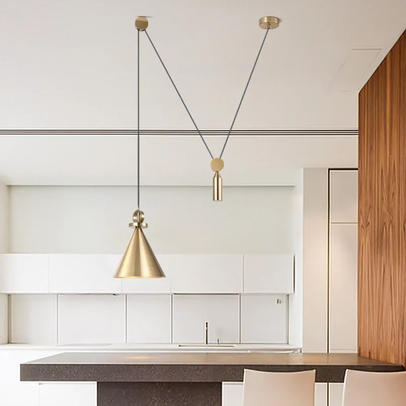 Luminaire Suspendu / SPLENDEUR