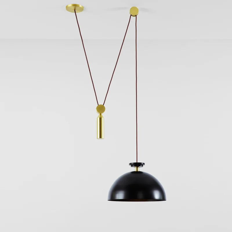 Luminaire Suspendu / SPLENDEUR