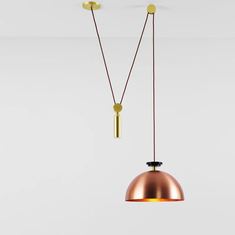 Luminaire Suspendu / SPLENDEUR