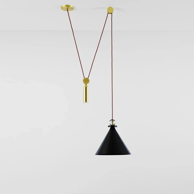 Luminaire Suspendu / SPLENDEUR